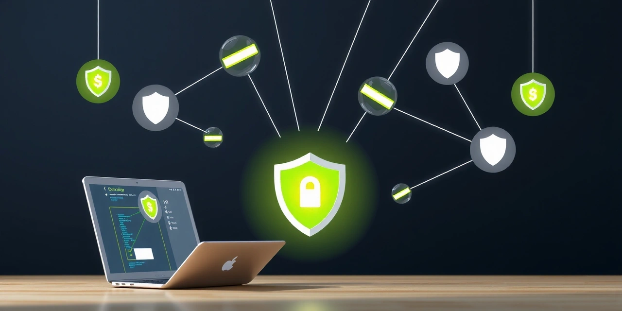 Data collection illustration